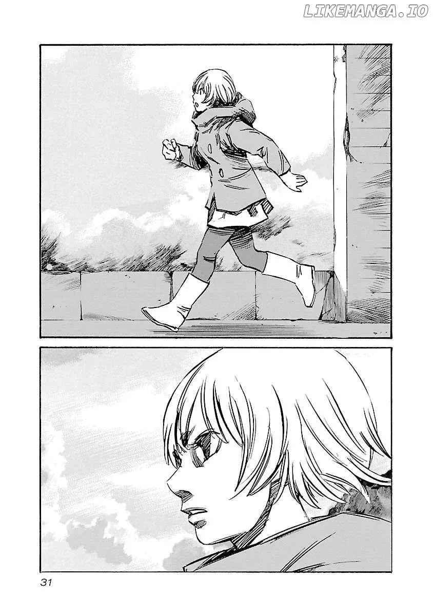 Read Babel II chapter 108 image 7 on Lezhin