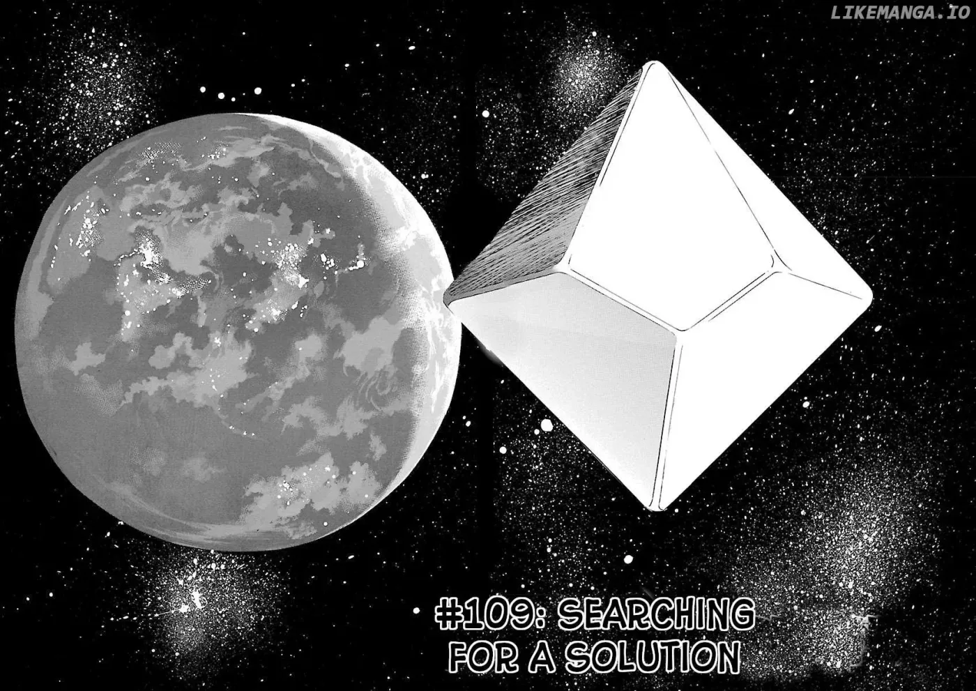Read Babel II chapter 109 image 1 on Lezhin