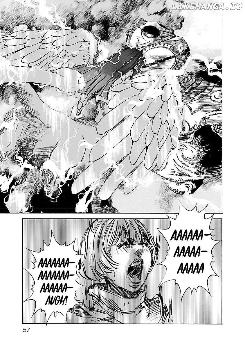 Read Babel II chapter 109 image 11 on Lezhin