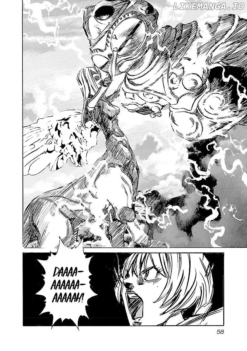 Read Babel II chapter 109 image 12 on Lezhin