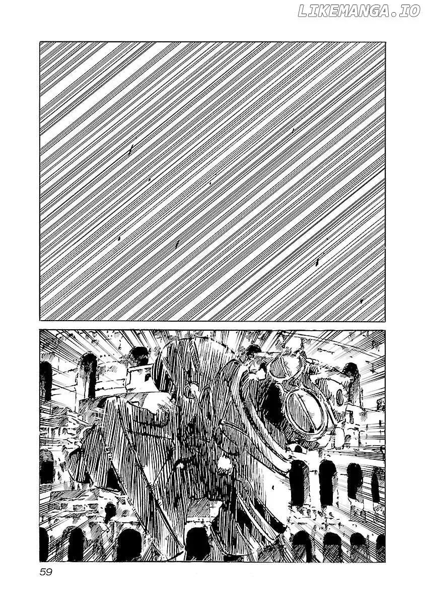 Read Babel II chapter 109 image 13 on Lezhin
