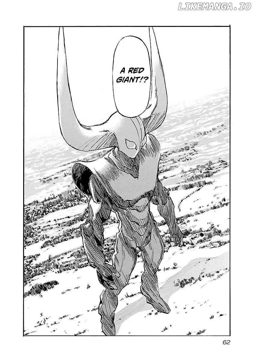 Read Babel II chapter 109 image 16 on Lezhin