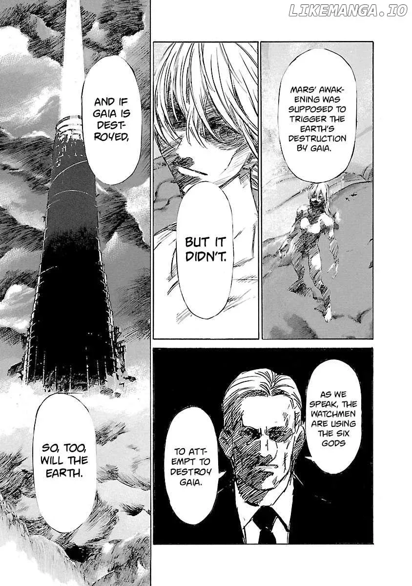 Read Babel II chapter 109 image 7 on Lezhin