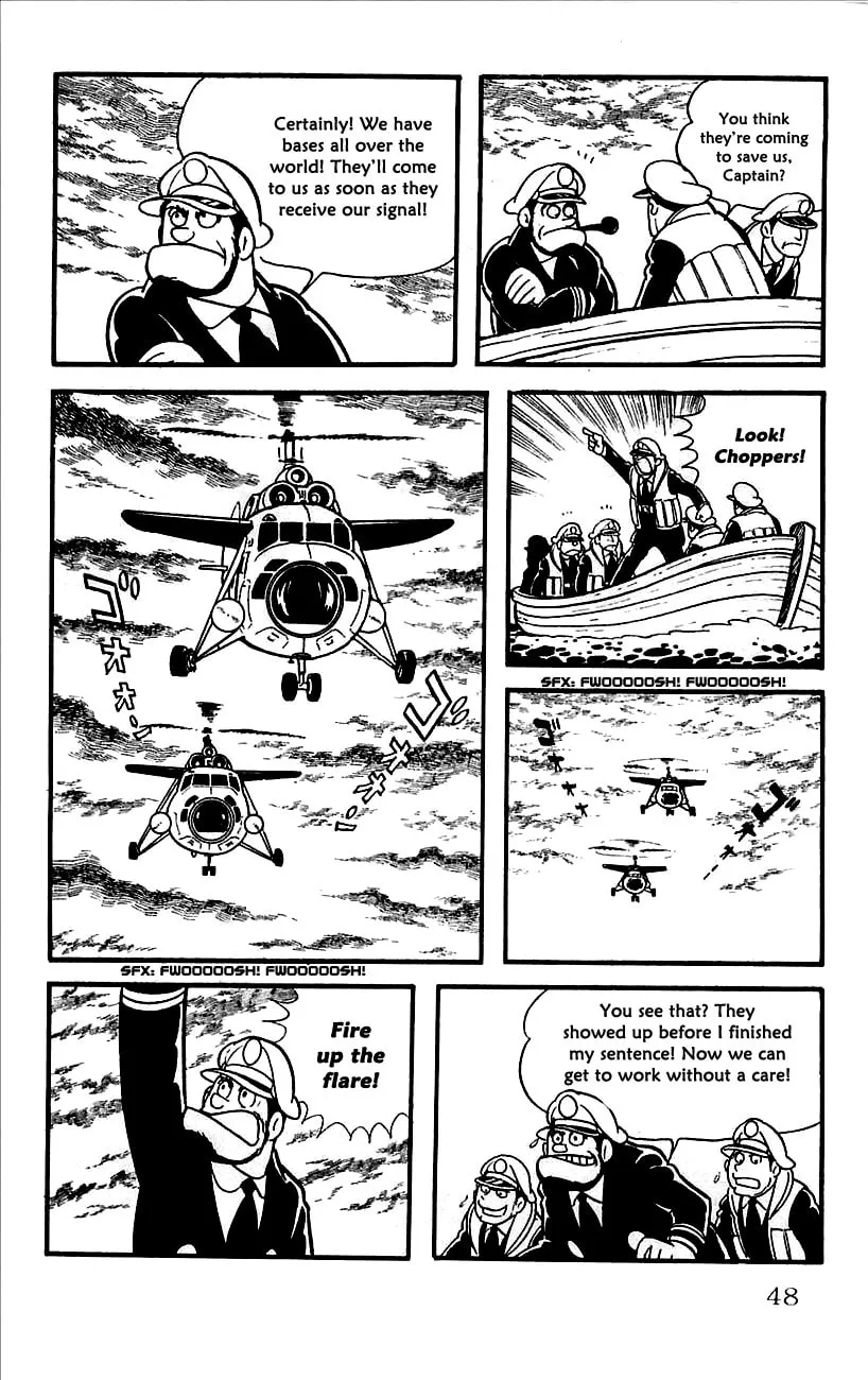 Read Babel II chapter 11 image 10 on Lezhin