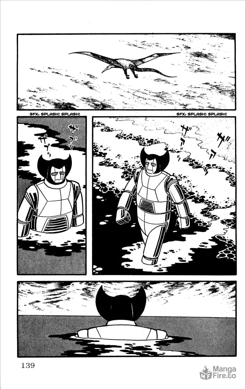 Read Babel II chapter 11 image 101 on Lezhin