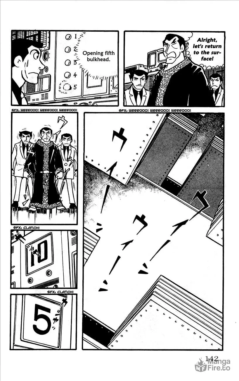 Read Babel II chapter 11 image 104 on Lezhin