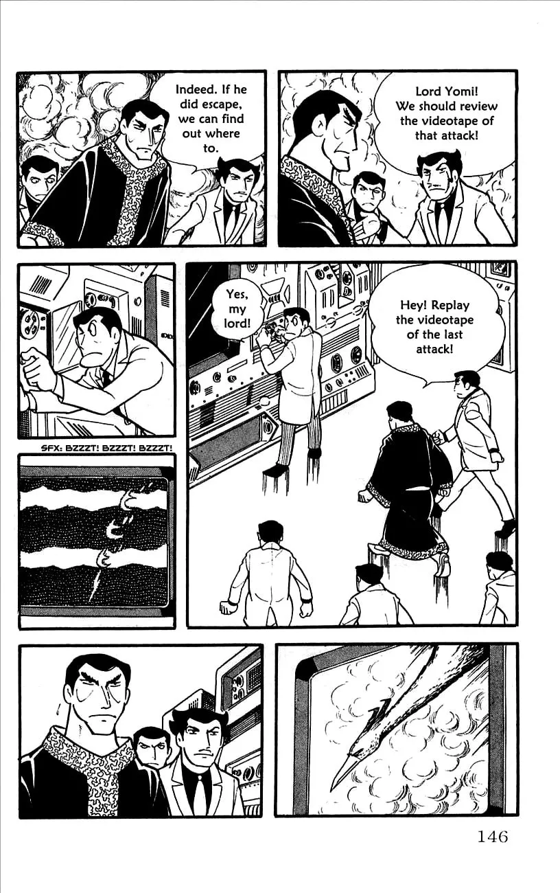Read Babel II chapter 11 image 108 on Lezhin