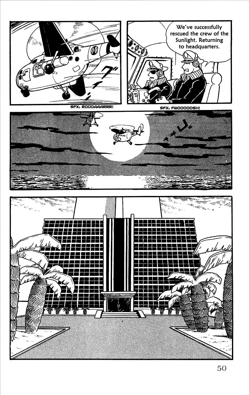 Read Babel II chapter 11 image 12 on Lezhin