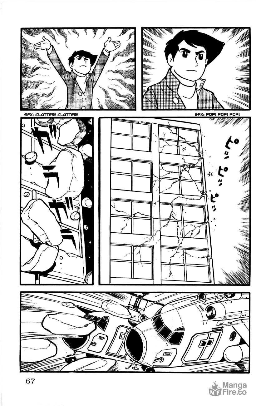 Read Babel II chapter 11 image 29 on Lezhin