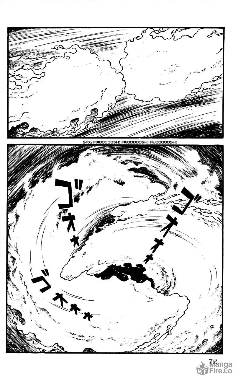 Read Babel II chapter 11 image 34 on Lezhin