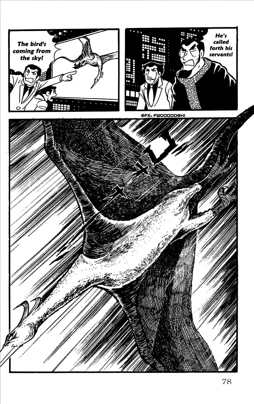 Read Babel II chapter 11 image 40 on Lezhin