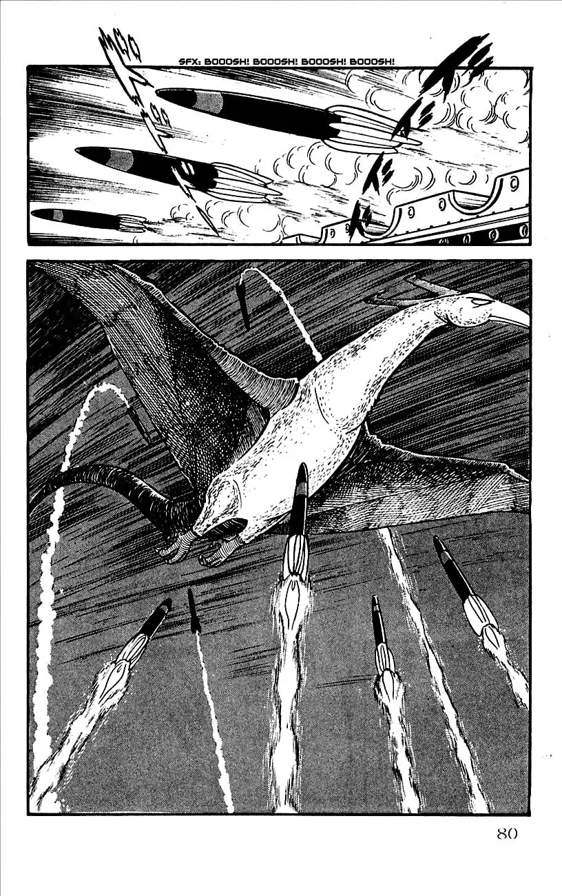 Read Babel II chapter 11 image 42 on Lezhin