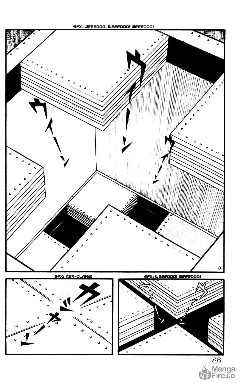 Read Babel II chapter 11 image 50 on Lezhin