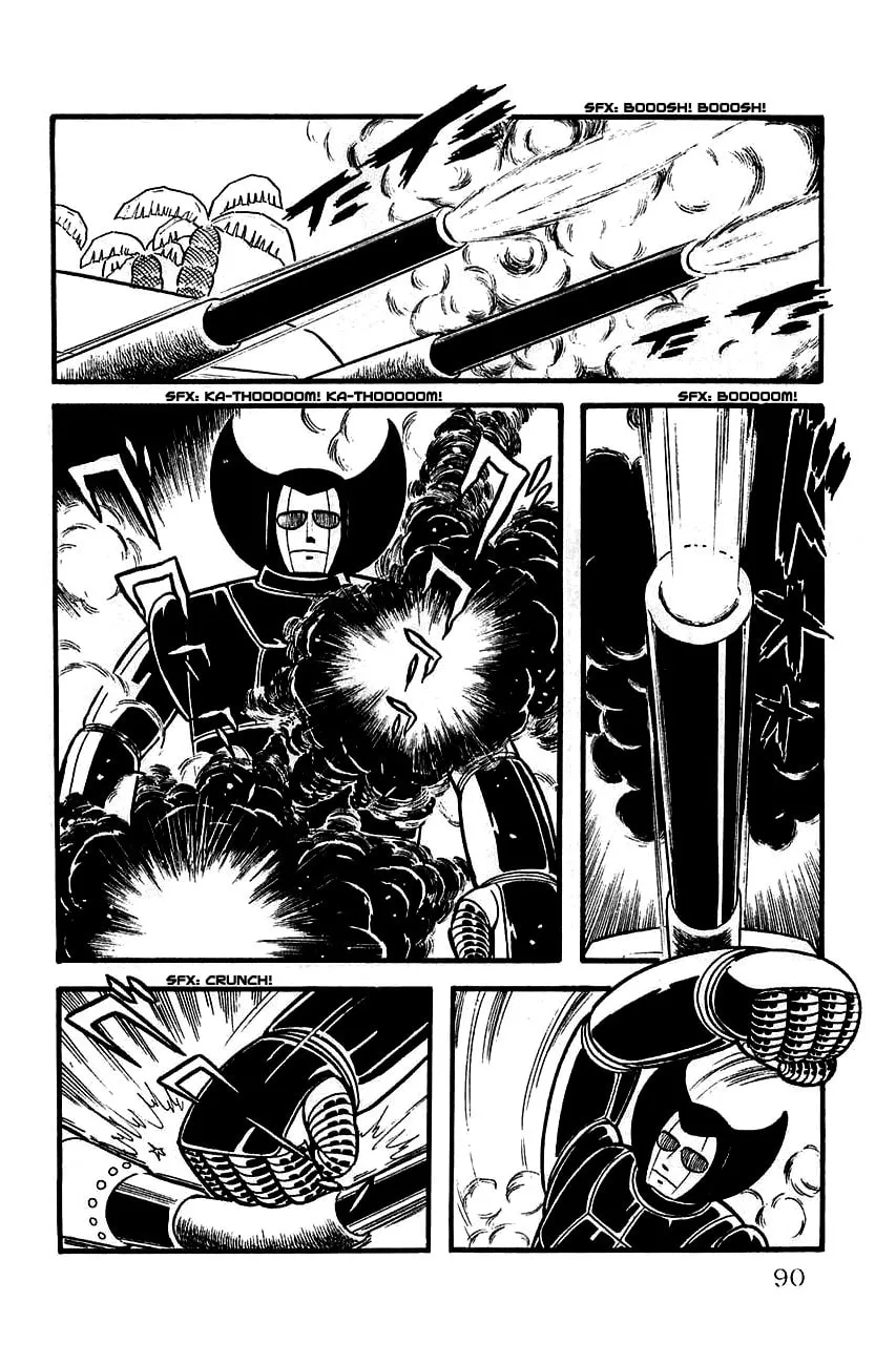 Read Babel II chapter 11 image 52 on Lezhin