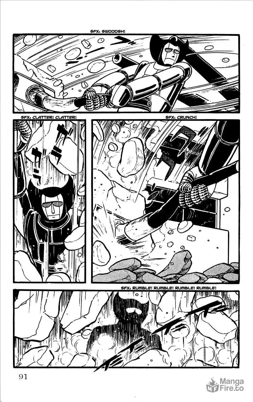 Read Babel II chapter 11 image 53 on Lezhin