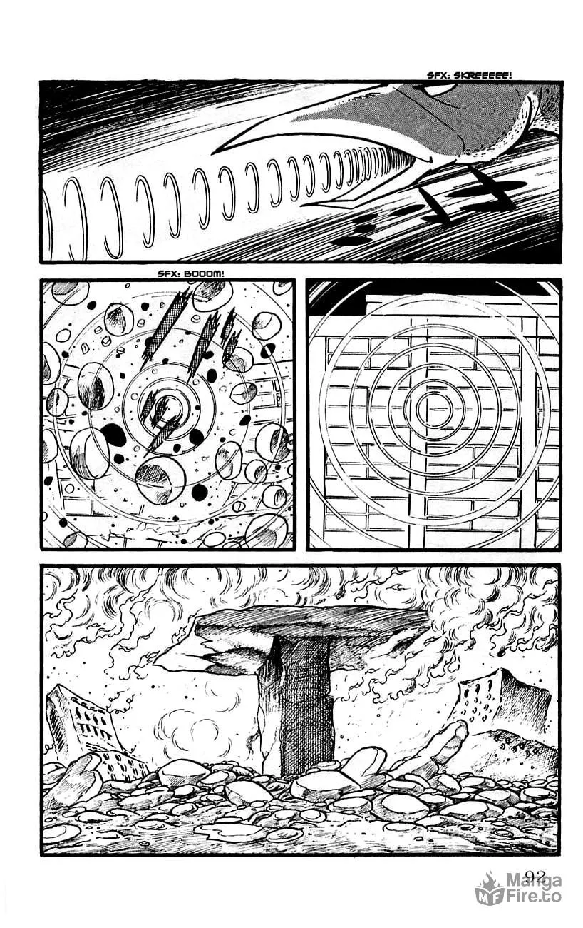Read Babel II chapter 11 image 54 on Lezhin