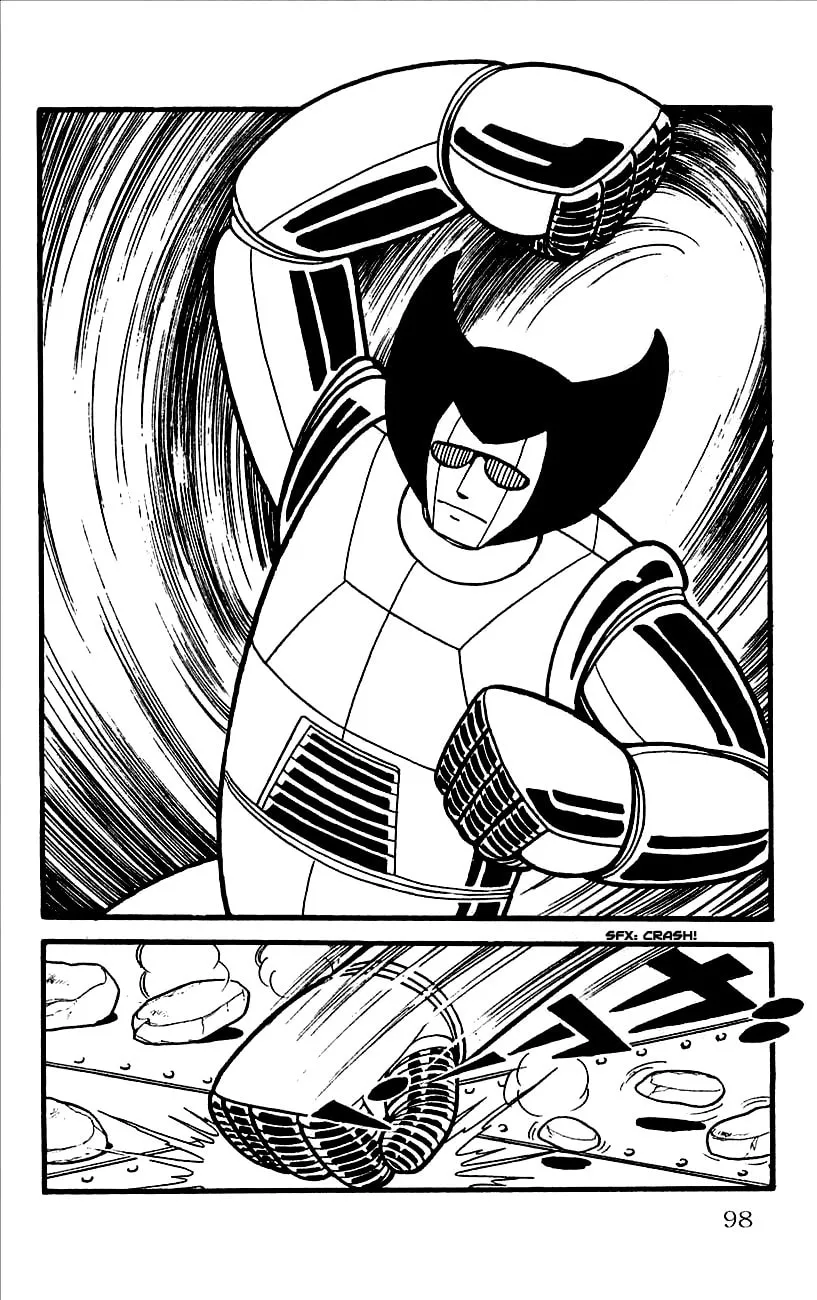Read Babel II chapter 11 image 60 on Lezhin