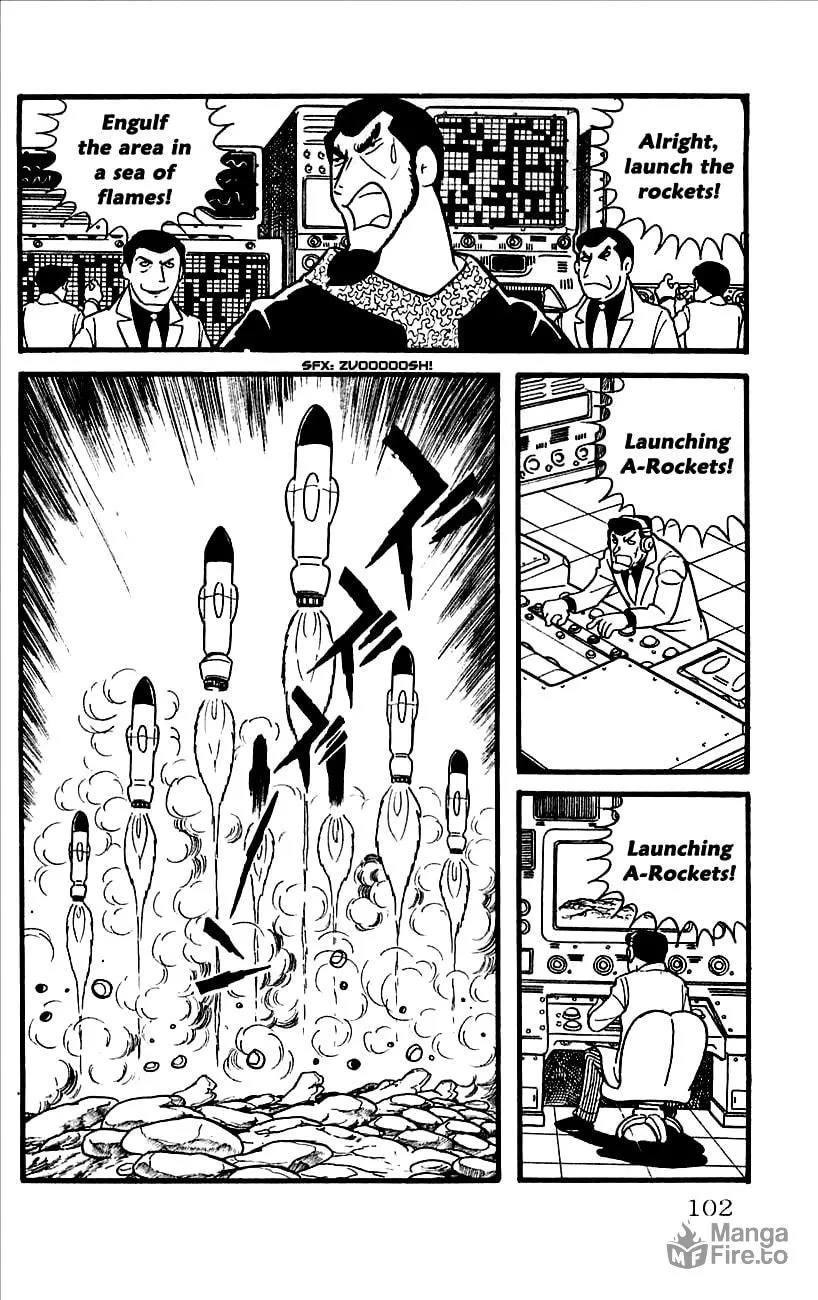 Read Babel II chapter 11 image 64 on Lezhin