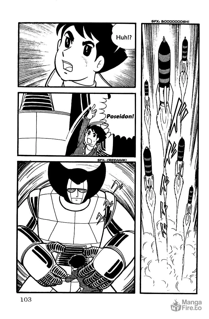 Read Babel II chapter 11 image 65 on Lezhin