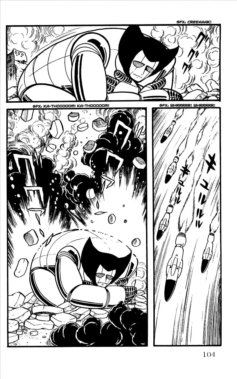 Read Babel II chapter 11 image 66 on Lezhin