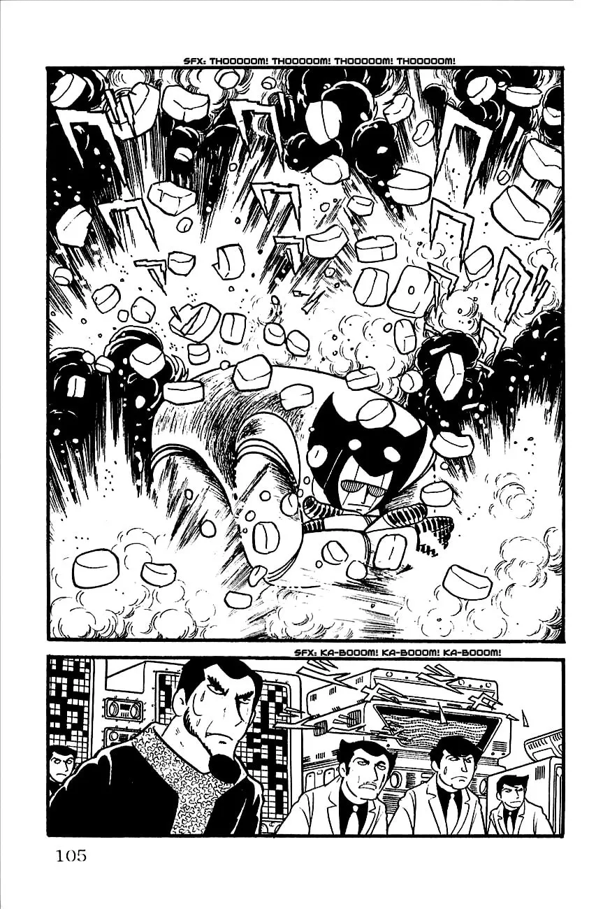 Read Babel II chapter 11 image 67 on Lezhin