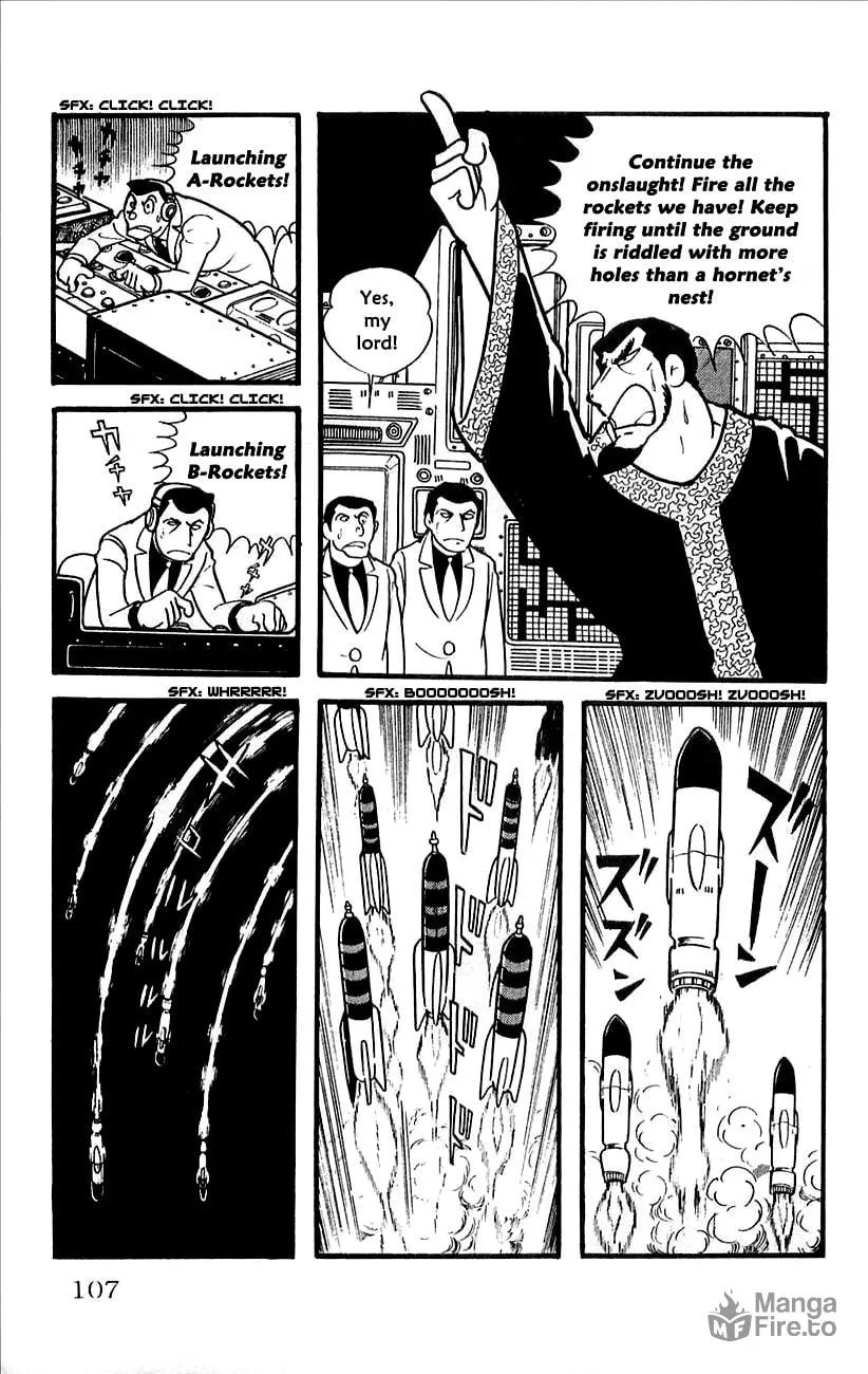 Read Babel II chapter 11 image 69 on Lezhin