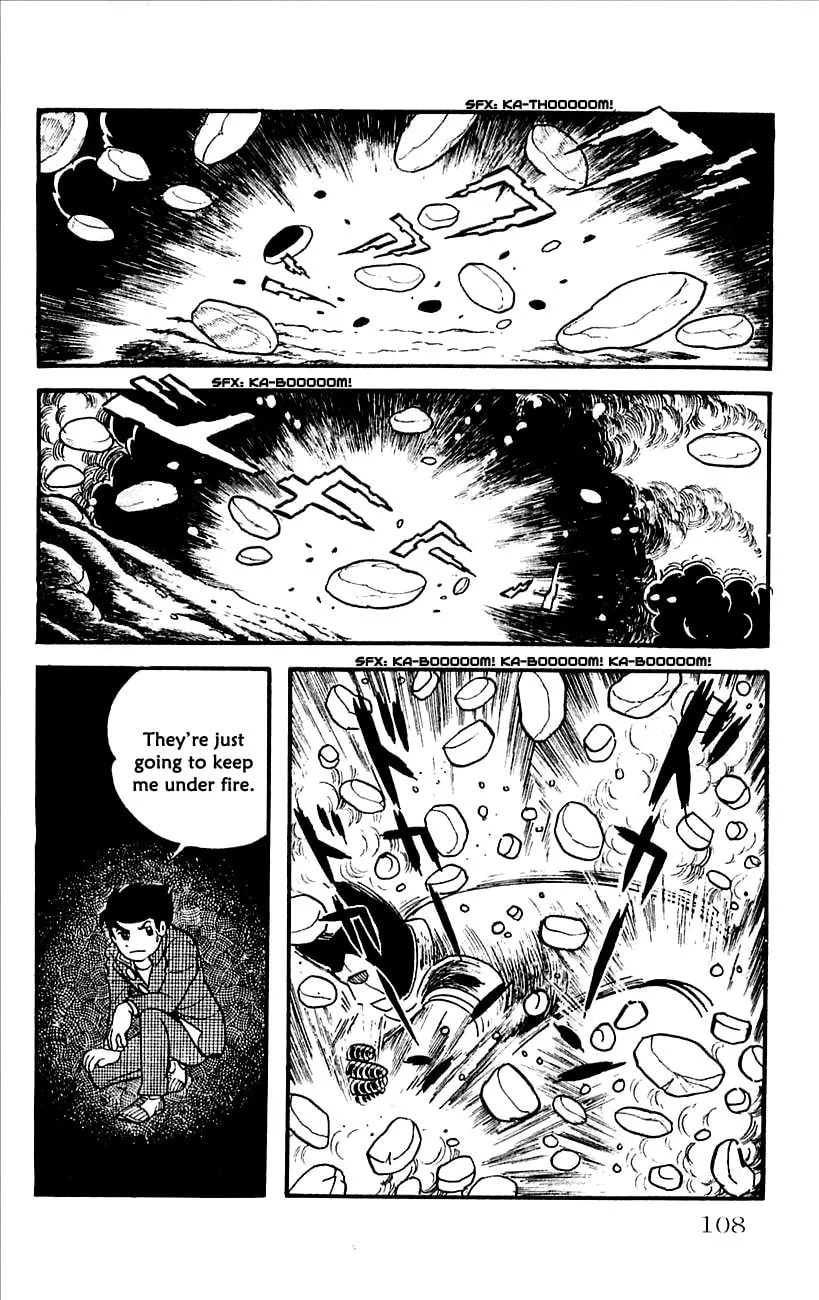 Read Babel II chapter 11 image 70 on Lezhin