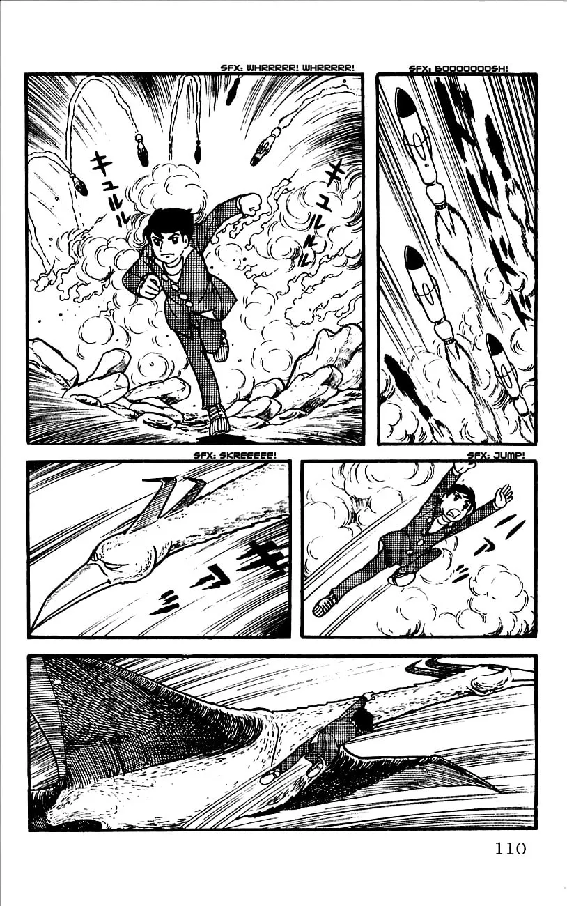 Read Babel II chapter 11 image 72 on Lezhin