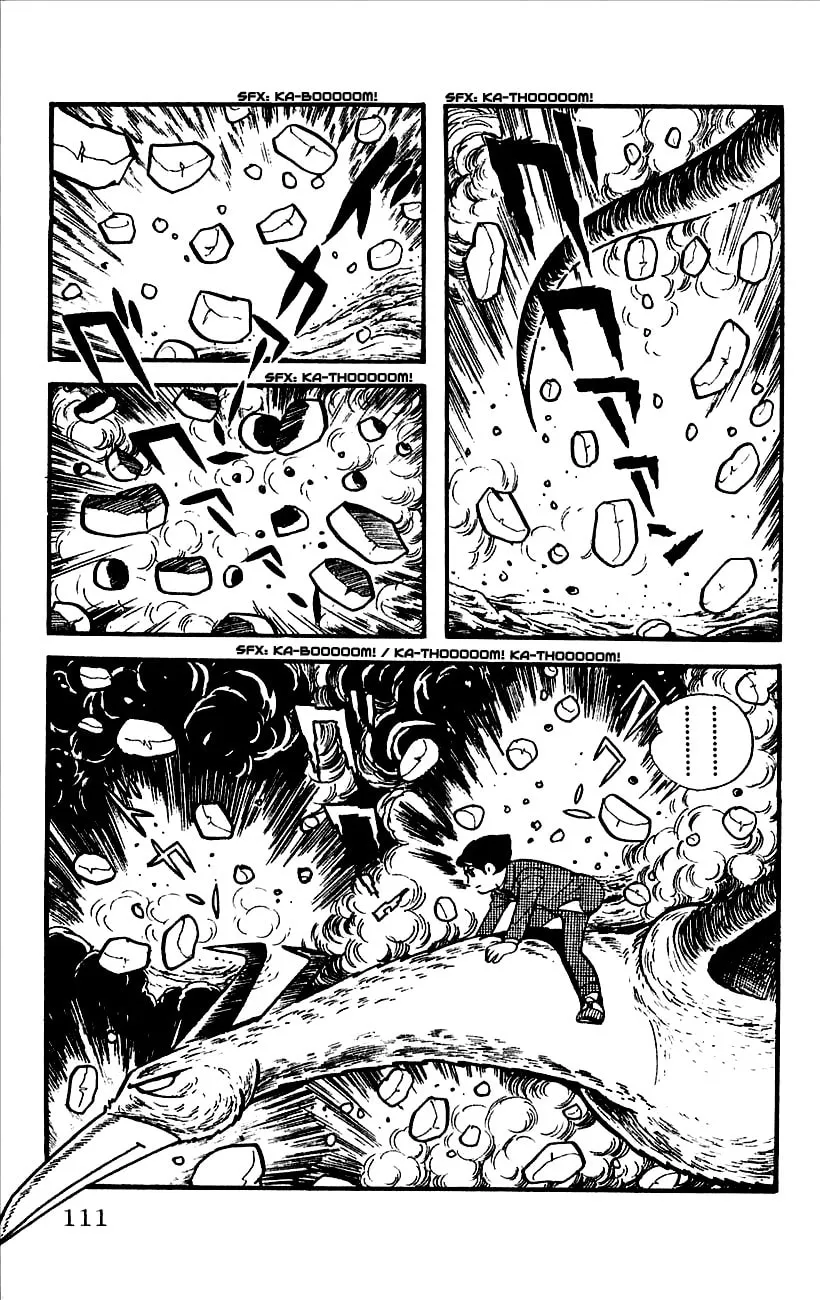 Read Babel II chapter 11 image 73 on Lezhin