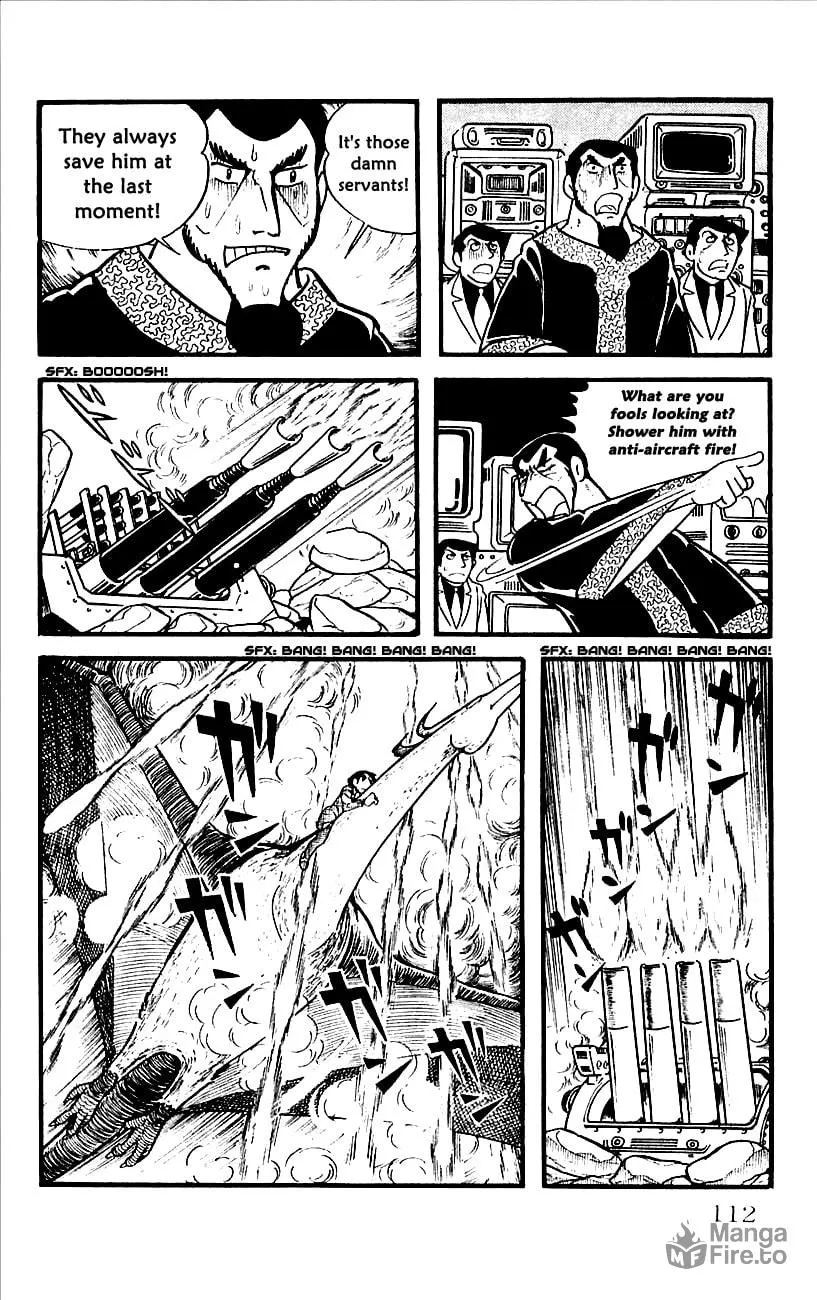 Read Babel II chapter 11 image 74 on Lezhin