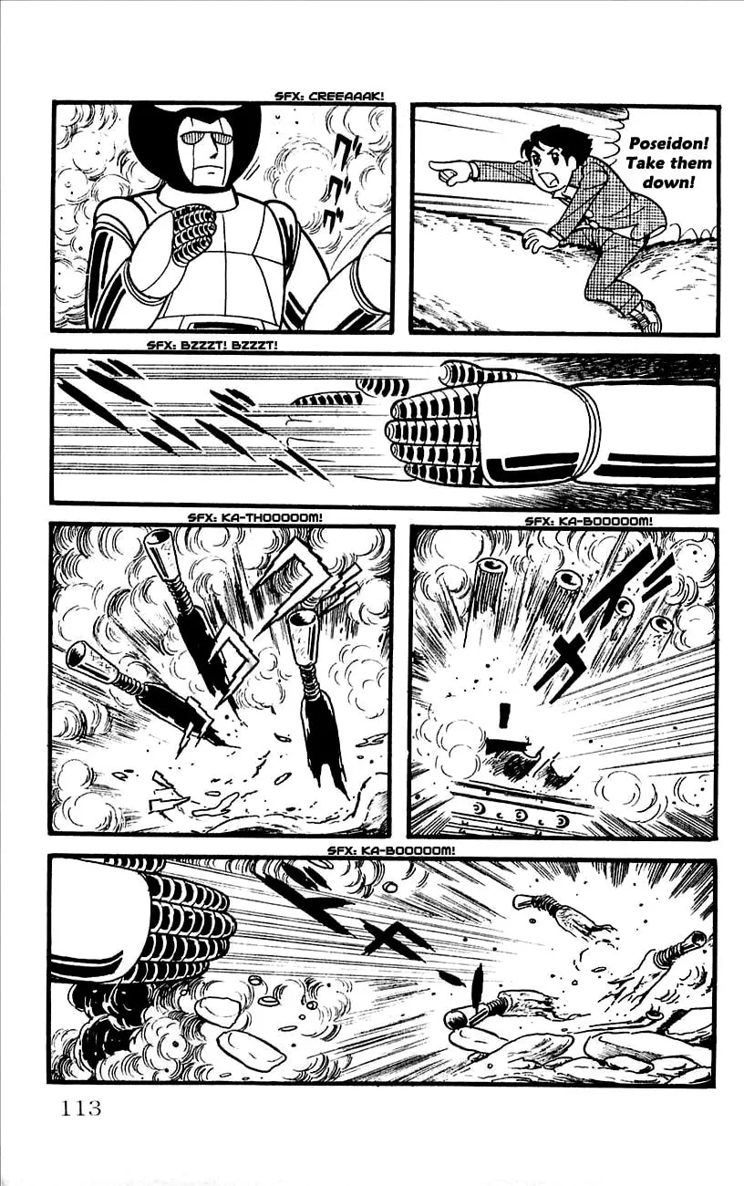 Read Babel II chapter 11 image 75 on Lezhin