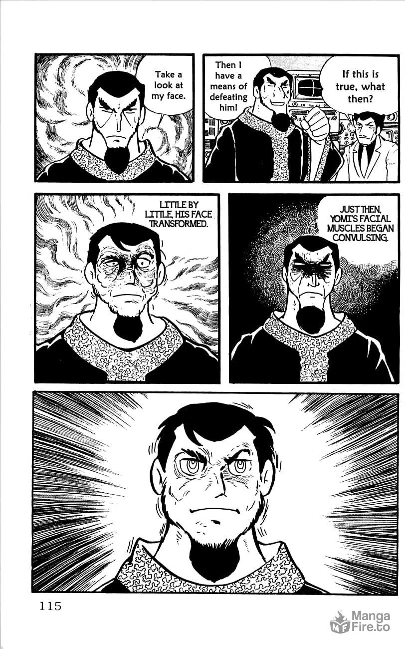 Read Babel II chapter 11 image 77 on Lezhin