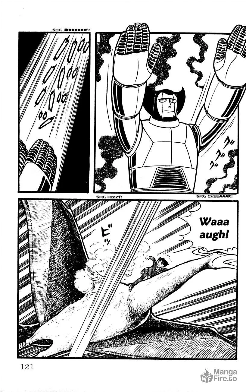 Read Babel II chapter 11 image 83 on Lezhin