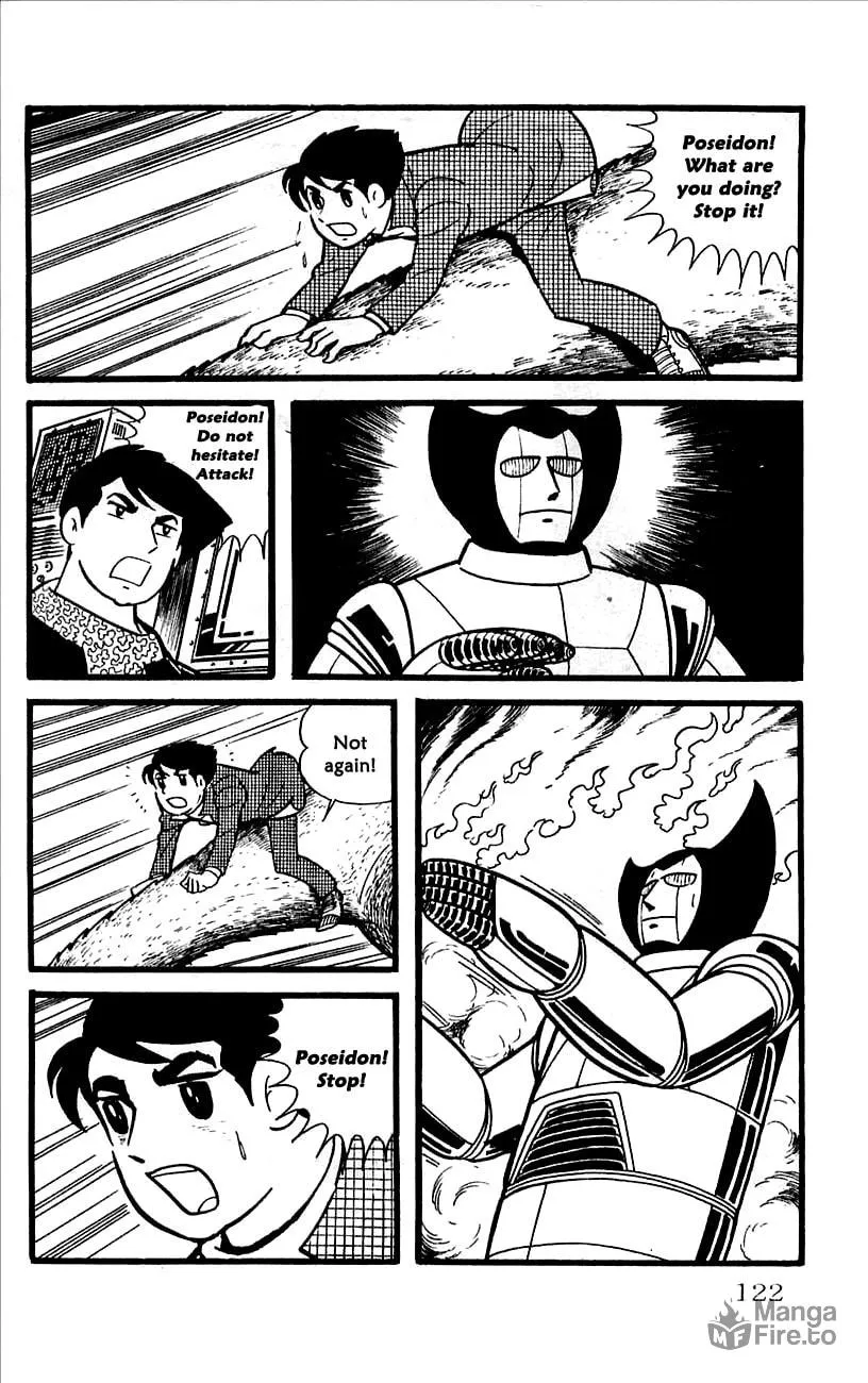 Read Babel II chapter 11 image 84 on Lezhin