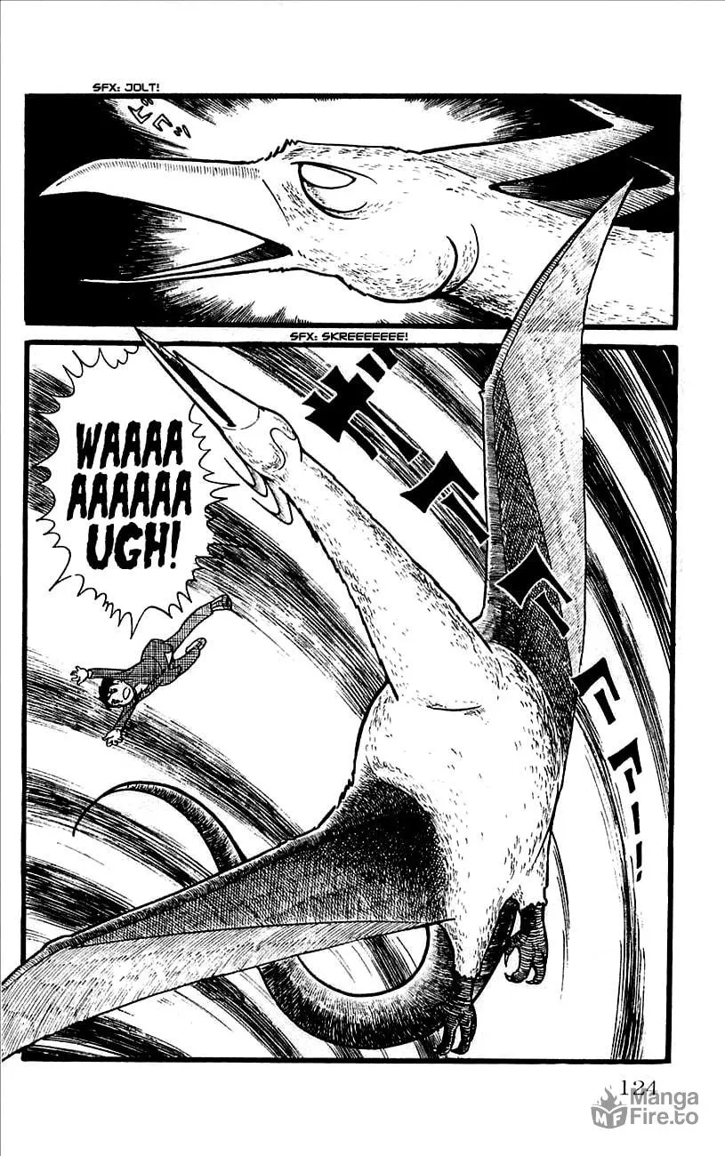 Read Babel II chapter 11 image 86 on Lezhin