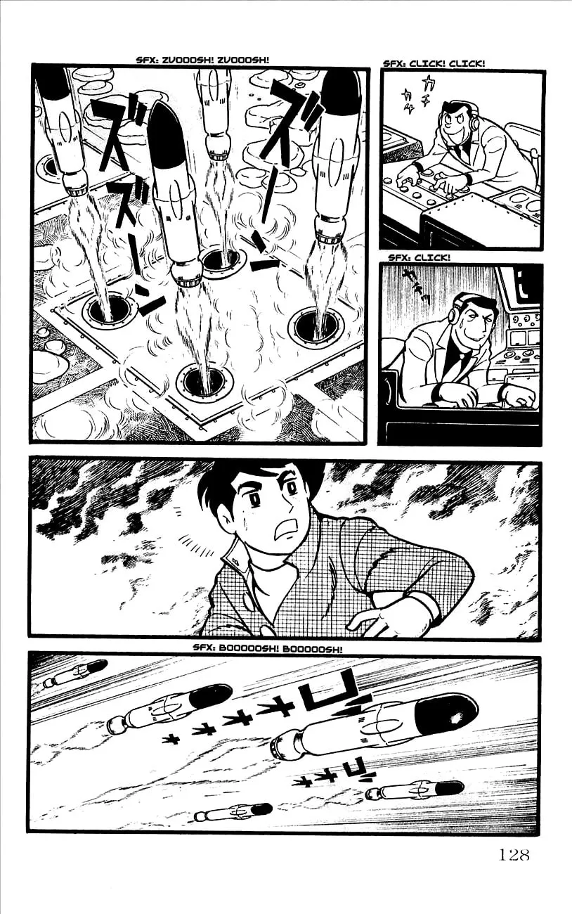 Read Babel II chapter 11 image 90 on Lezhin