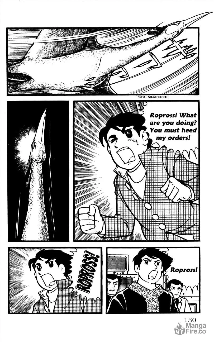 Read Babel II chapter 11 image 92 on Lezhin