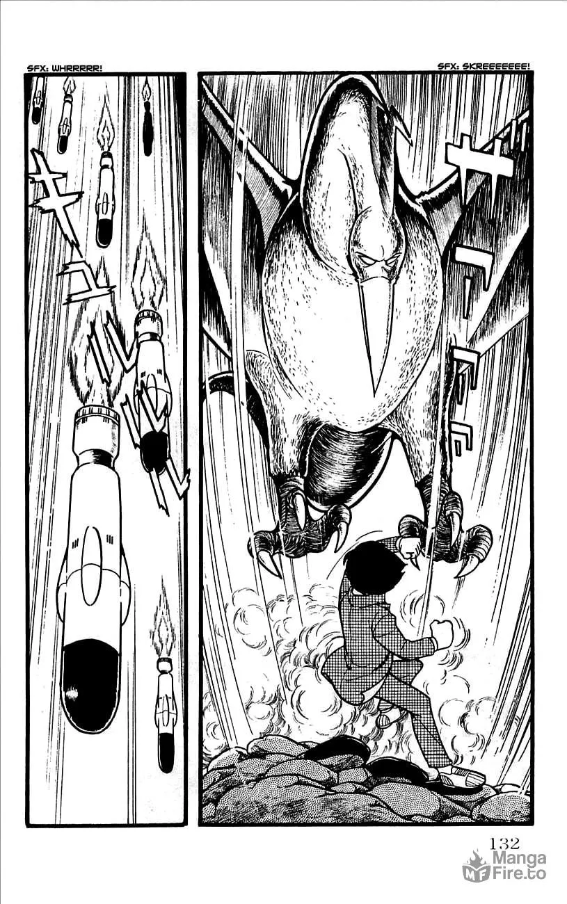 Read Babel II chapter 11 image 94 on Lezhin