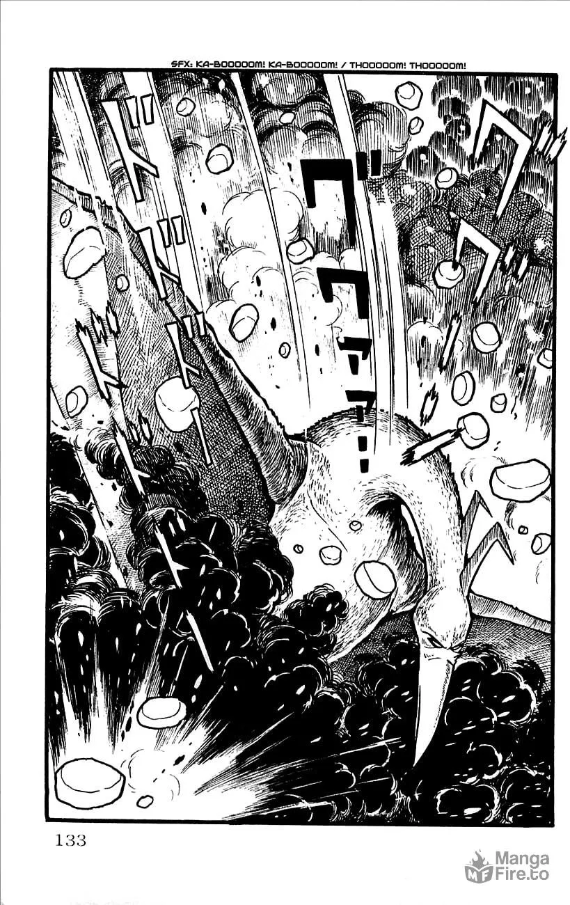 Read Babel II chapter 11 image 95 on Lezhin