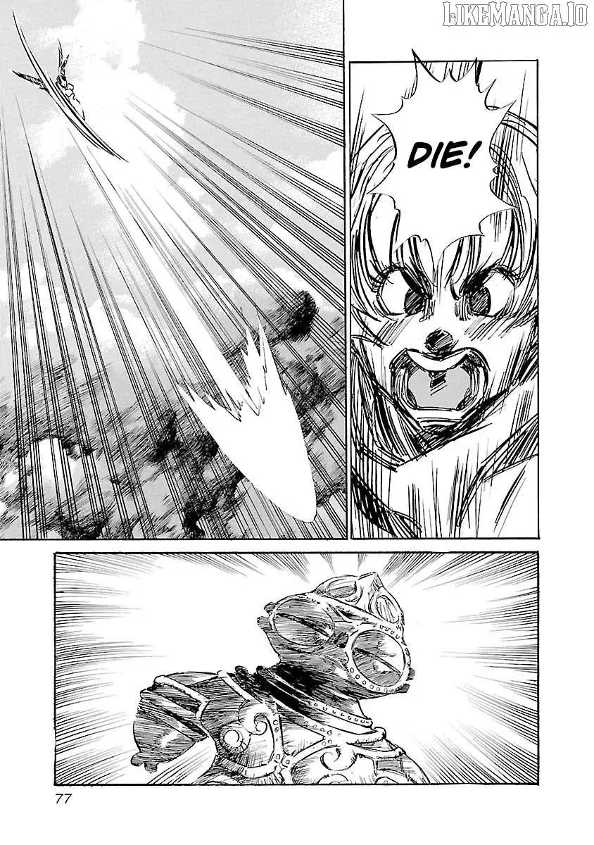 Read Babel II chapter 110 image 11 on Lezhin