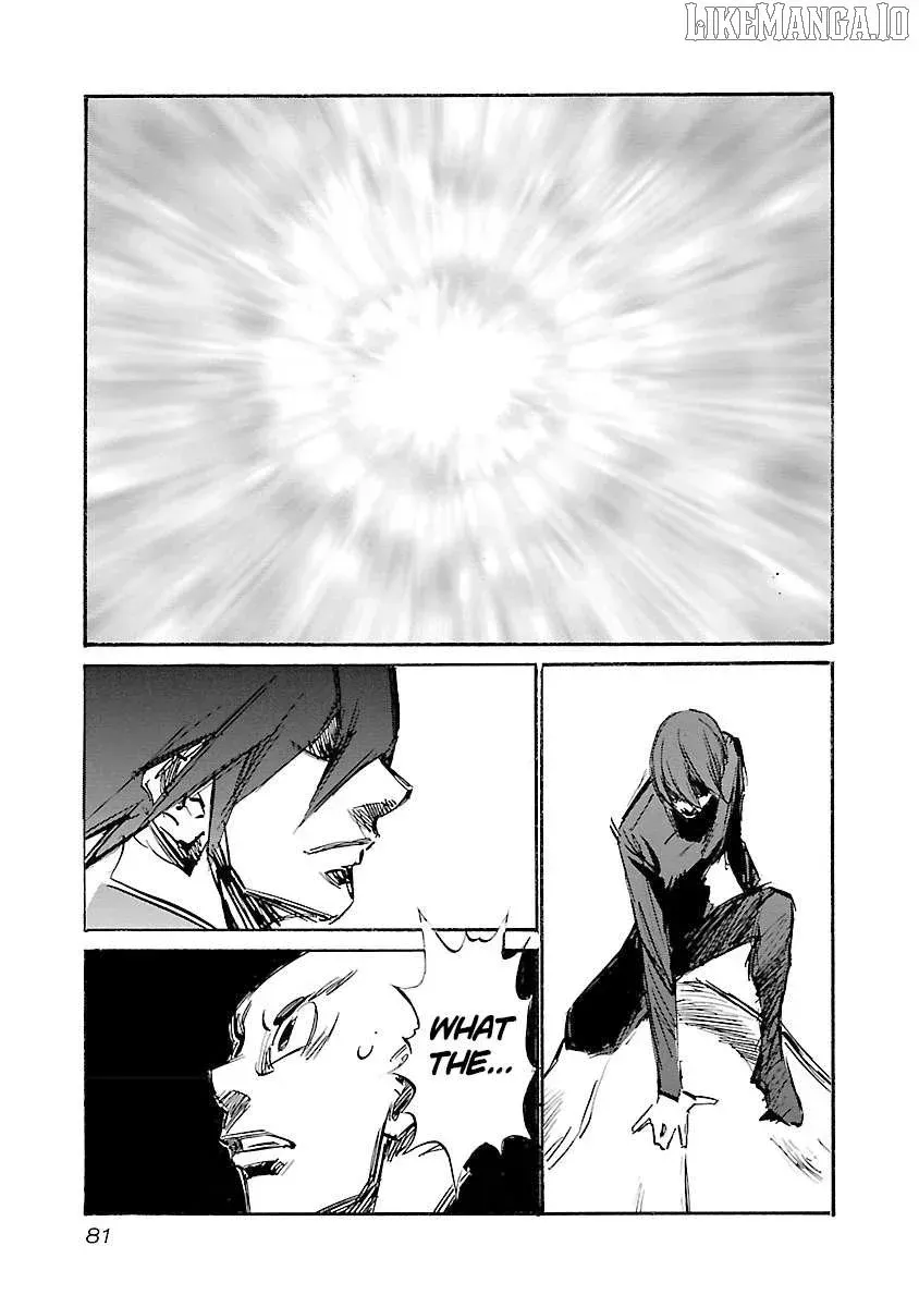Read Babel II chapter 110 image 14 on Lezhin