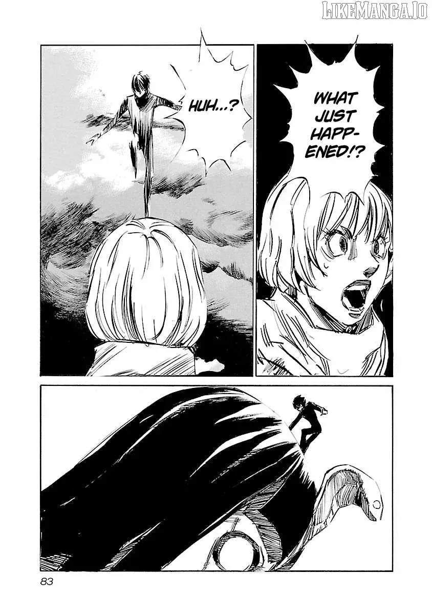 Read Babel II chapter 110 image 16 on Lezhin