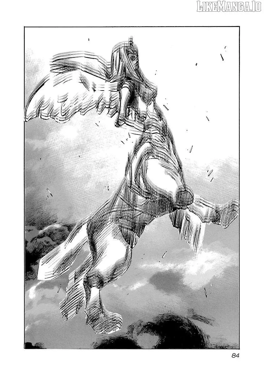 Read Babel II chapter 110 image 17 on Lezhin