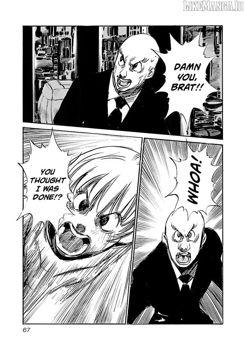 Read Babel II chapter 110 image 2 on Lezhin