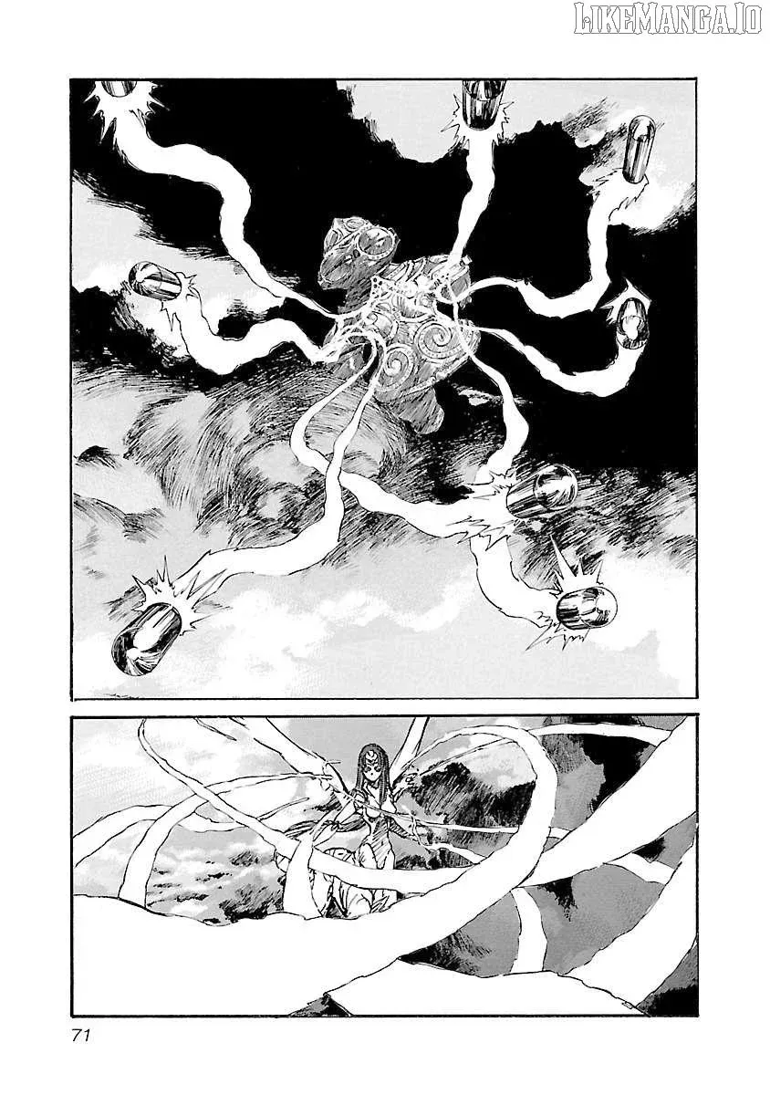 Read Babel II chapter 110 image 5 on Lezhin