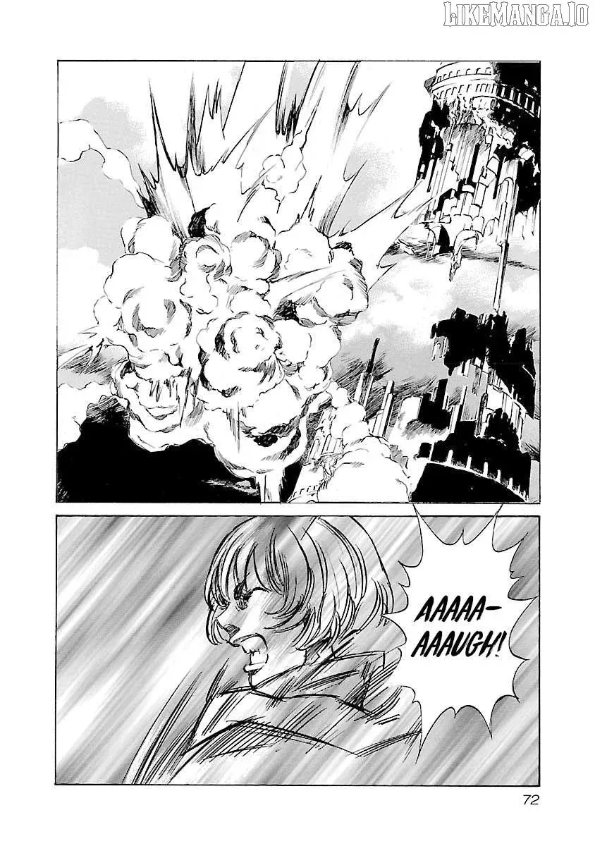 Read Babel II chapter 110 image 6 on Lezhin
