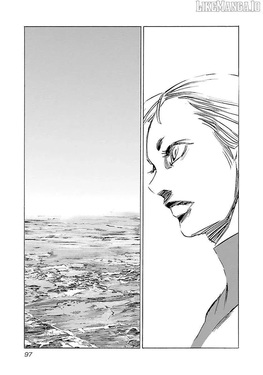 Read Babel II chapter 111 image 11 on Lezhin