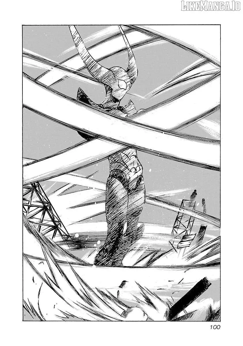 Read Babel II chapter 111 image 14 on Lezhin