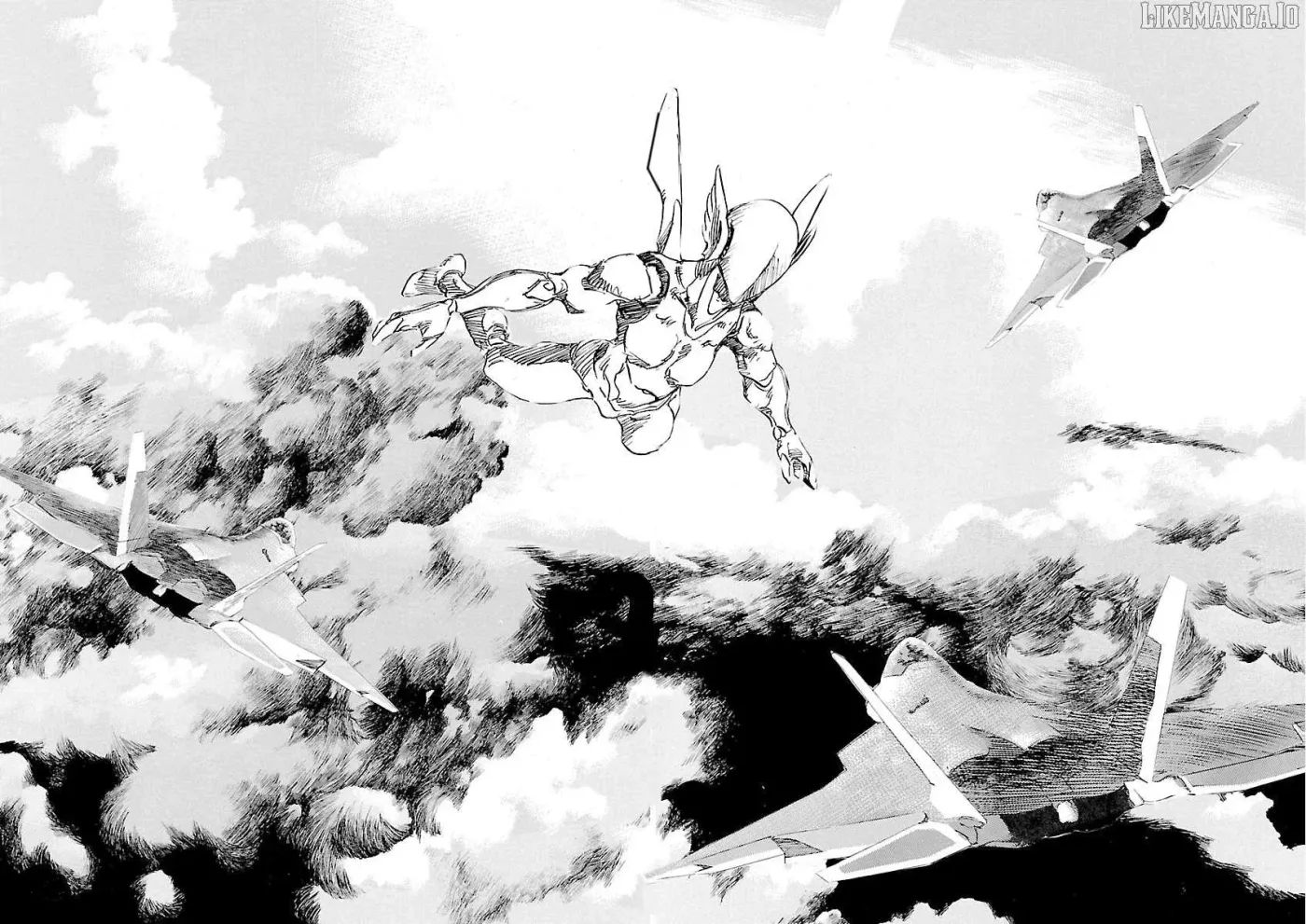 Read Babel II chapter 112 image 10 on Lezhin