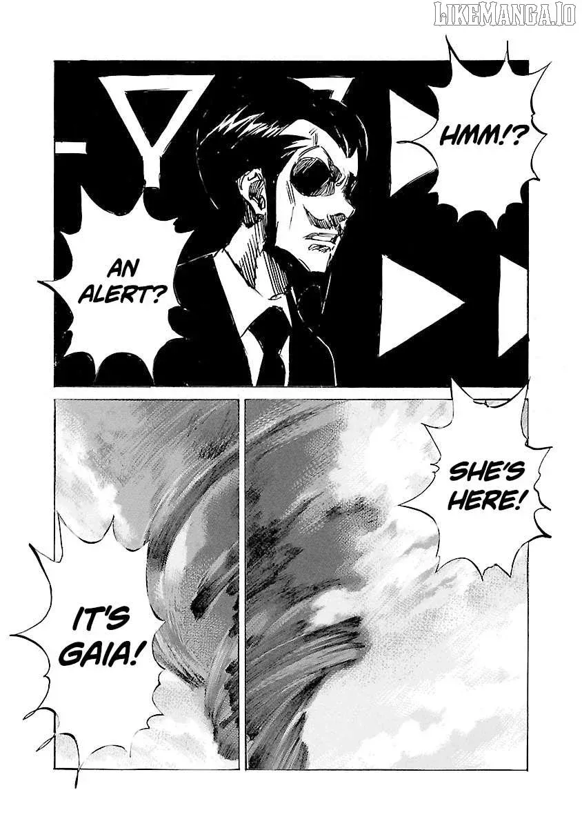 Read Babel II chapter 112 image 12 on Lezhin